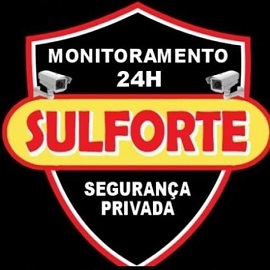 Segurança SULFORTE