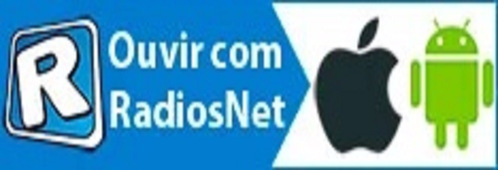 Clik para ouvir com Rádios Net